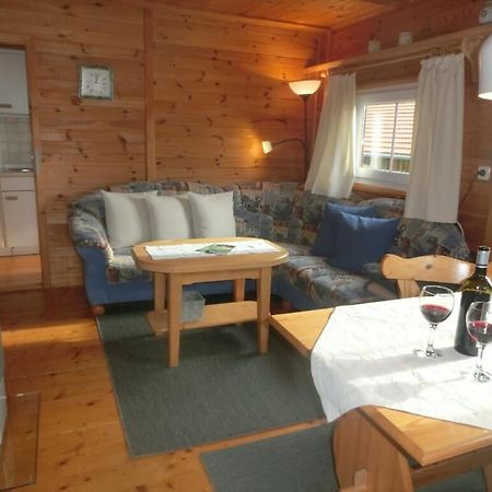 Ferienhaus Gustl Bischofsreut Luaran gambar