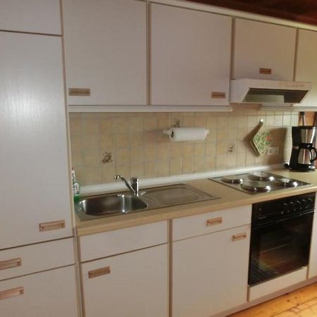 Ferienhaus Gustl Bischofsreut Luaran gambar