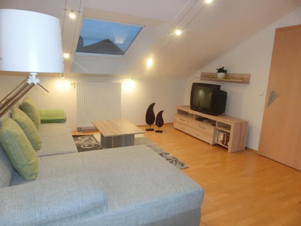Ferienhaus Gustl Bischofsreut Luaran gambar