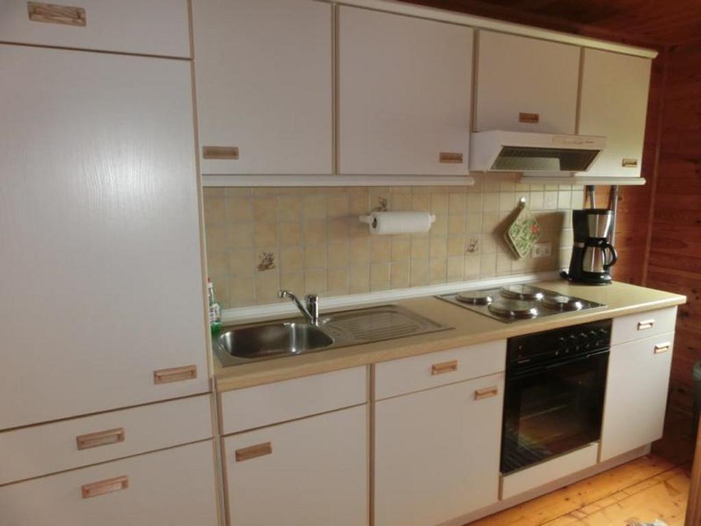 Ferienhaus Gustl Bischofsreut Luaran gambar