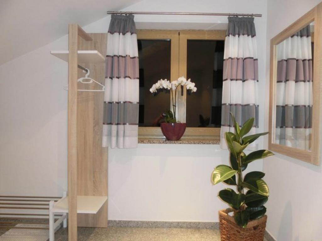 Ferienhaus Gustl Bischofsreut Luaran gambar