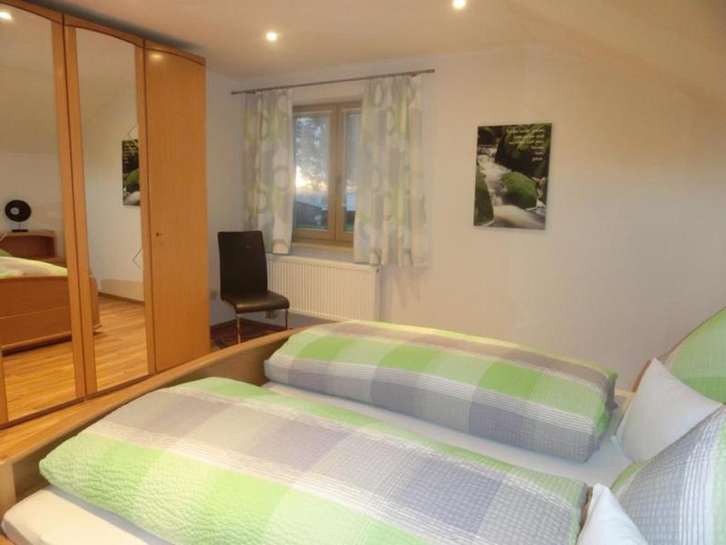 Ferienhaus Gustl Bischofsreut Luaran gambar