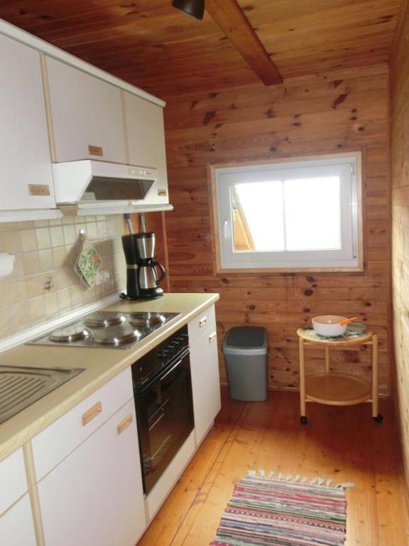 Ferienhaus Gustl Bischofsreut Luaran gambar