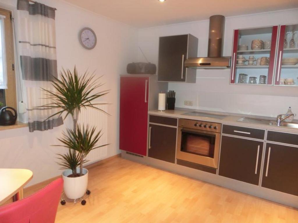 Ferienhaus Gustl Bischofsreut Luaran gambar