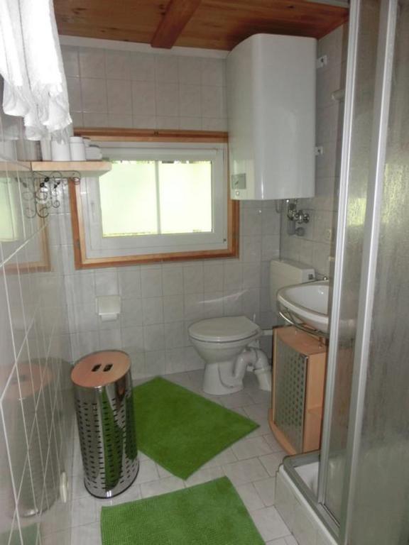 Ferienhaus Gustl Bischofsreut Luaran gambar