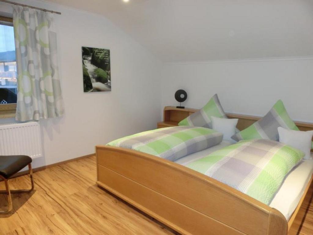 Ferienhaus Gustl Bischofsreut Luaran gambar