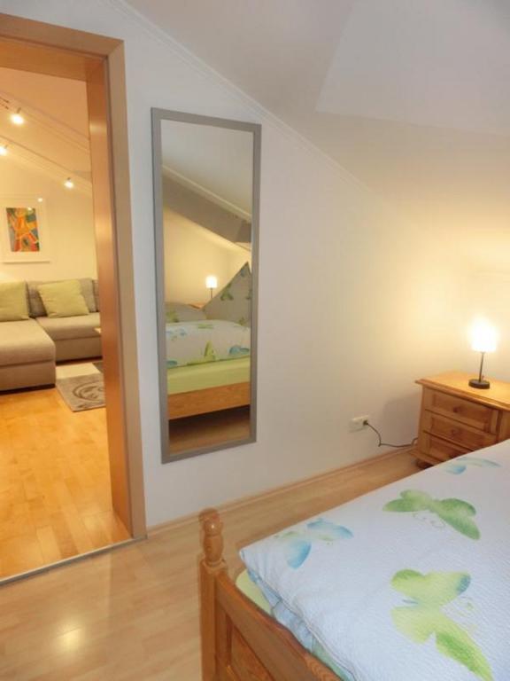 Ferienhaus Gustl Bischofsreut Luaran gambar