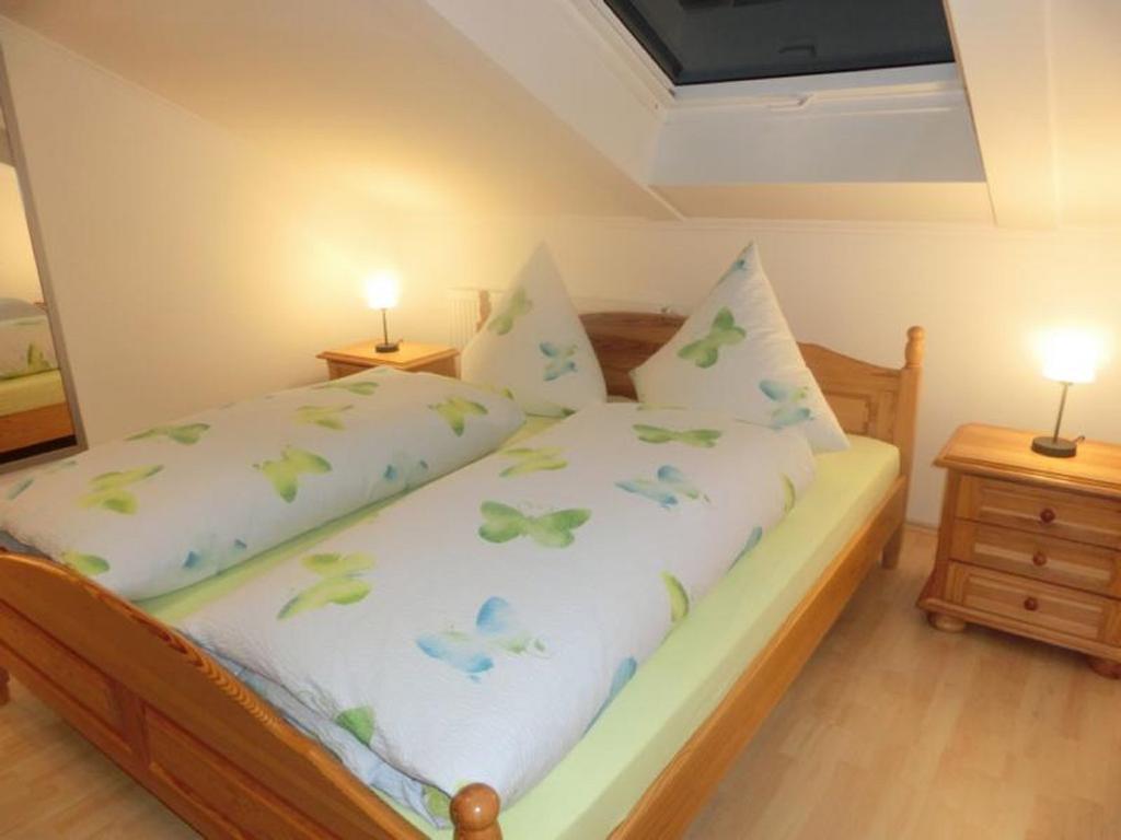 Ferienhaus Gustl Bischofsreut Luaran gambar